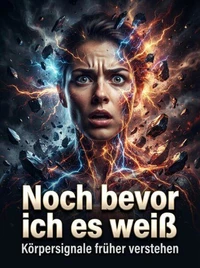 Noch bevor ich es weiß