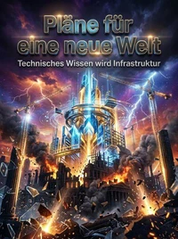 Pläne für eine neue Welt