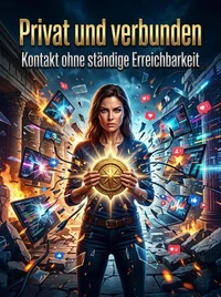 Privat und verbunden
