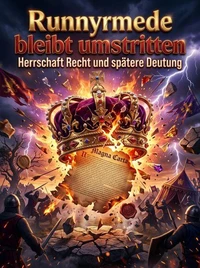 Runnymede bleibt umstritten