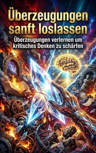 Überzeugungen sanft loslassen