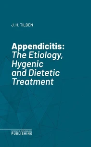 Appendicitis