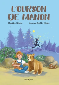 L'ourson de Manon