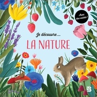 Livres en ligne gratuits, aucun téléchargement Je découvre... - La nature