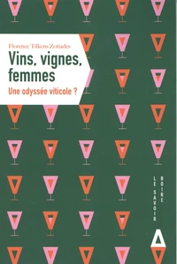 Vin, vignes, femmes