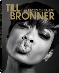Till Brönner - Faces of Talent : Armin Muller-Stahl - Limited edition.