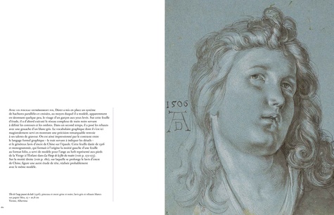 Dürer par le détail