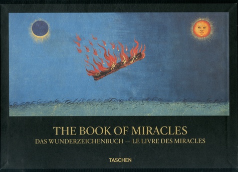 Till-Holger Borchert et Joshua Waterman - The Book of Miracles.