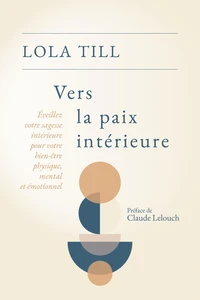 Vers la paix intérieure