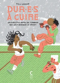 50 athlètes hors du commun qui ont marqué le sport