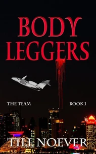 Body Leggers