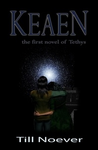  Till Noever - Keaen - Tethys, #1.