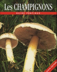 Till-Reinhard Lohmeyer et Ute Künkele - Les champignons.