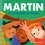Martin Tome 5 Martin et la couleur des mains