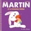 Martin Tome 7 Martin et le Doudou perdu