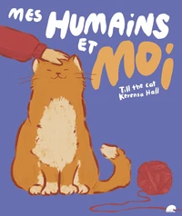 Mes humains et moi
