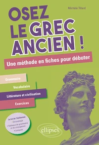 Osez le grec ancien !