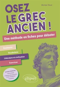 Osez le grec ancien !