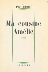 Ma cousine Amélie