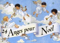 24 anges pour Noël