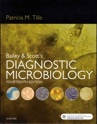 Bailey & Scott's Diagnostic Microbiology