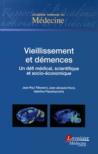 Vieillissement et démences