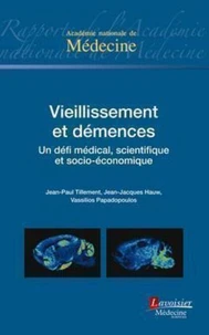 Vieillissement et démences