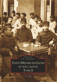 Saint-Médard-en-Jalles et son canton