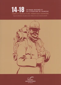 14-18 en bande dessinée et en littérature de jeunesse