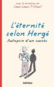 L'éternité selon Hergé
