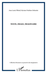 Texte, image, imaginaire