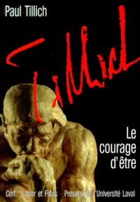 Le Courage D'Etre