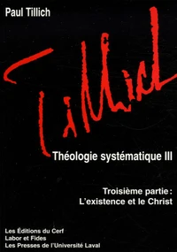 Théologie systématique
