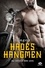 Au-dessus des lois. Hades Hangmen, T4