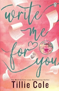 Write me for you