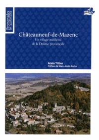 Châteauneuf-de-Mazenc