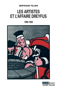 Les artistes et l'affaire Dreyfus