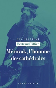 Mérovak, l'homme des cathédrales