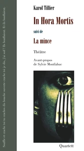 In Hora Mortis