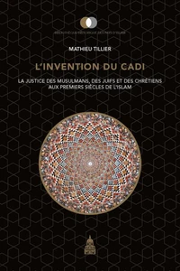 L'invention du Cadi