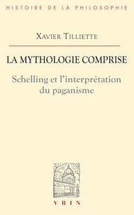 La mythologie comprise