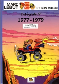 Marc Lebut Intégrale 9