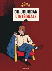 Tout Gil Jourdan Tome 1
