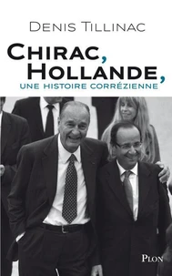 Chirac-Hollande