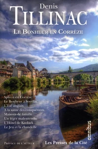 Le Bonheur en Corrèze