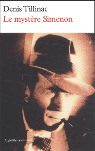 Le Mystere Simenon