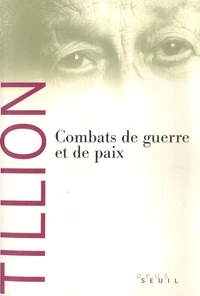 Combats de guerre et de paix