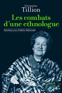Les combats d'une ethnologue
