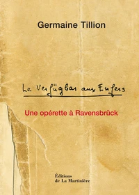 Une opérette de Ravensbrück
