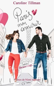 Paris, mon amour - tome 2 : Beaucoup